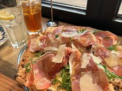 -Mammamia意大利餐厅(古北店)