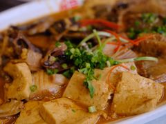 -添福来墨鱼饺子 · 海鲜东北菜(大连星海·黄浦路店)