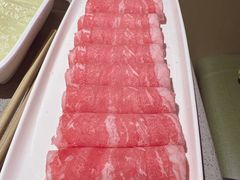 -海底捞火锅(枫蓝国际购物中心店)
