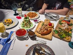 -俄士厨房(五棵松华熙LIVE店)