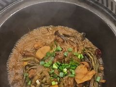 -锅老头铁锅炖•大锅蒸汽海鲜(韩乐坊店)