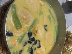 -老海陵·泰州菜(图书馆店)
