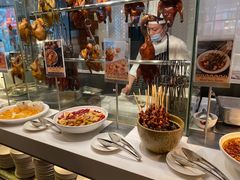 -The COOK·厨餐厅·自助餐(浦东嘉里大酒店)
