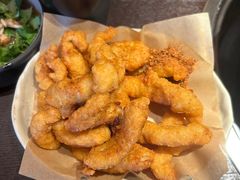 -芸鲜季·云南野生菌餐厅· 云南风物味研社(闵行店)