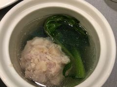 清炖狮子头-狮王府淮扬菜(新街口友谊店)