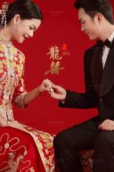 -巴黎经典婚纱摄影PARISSIC