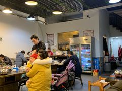 大堂-天治宣·野椒鸡(龙头寺总店)