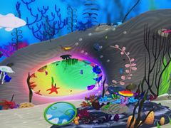 -沈阳海洋探索中心