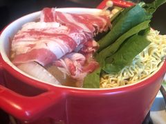 -曙亚洲餐厅-重庆富力艾美酒店(南坪万达广场店)