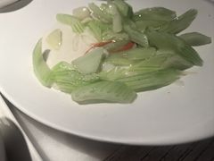 -吴越荣记苏州菜·松鼠桂鱼(月光码头店)