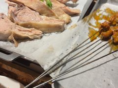 -青海名吃尕张娃非遗烤肉(城中店)