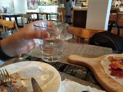 -at cafe 意大利餐厅(集美店)