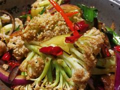 -蜀宴小调·精致家常菜(科华店)