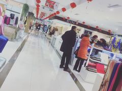 -开元商城(西旺店)