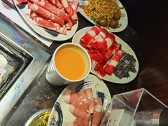 -阪尚皇·原切牛排·烤肉火锅自助(北京路店)