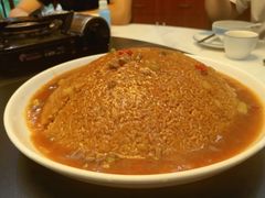 -金勺子土菜馆(兴园北区店)