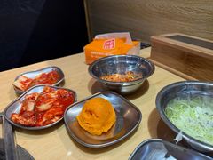 -麻蒲碳烤肉(嘉禾东平地铁站19号店)