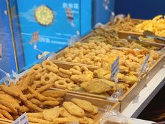 -胖东来生活广场(健康路店)