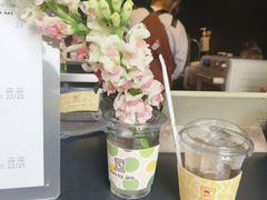 -JPG coffee(广州体育西店)