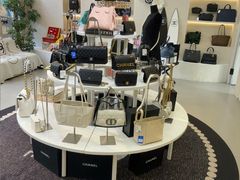 -六六奢品·vintage中古·回收二手奢侈品包包手表首饰(环球港店)