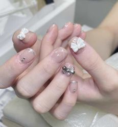 -KI日式美甲美睫馆