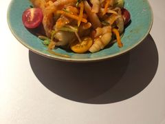 酸辣无骨凤爪-BetterThai 泰加(苏州中心店)