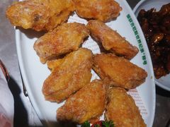 -新白鹿餐厅(嘉兴八佰伴华府店)