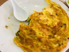 耗仔煎蛋饼-双月饭店·20年老字号(新村店)