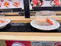 -友壹町寿司(佛山新DNA店)