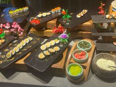 -蓝鲸湾汤泉(包河店)