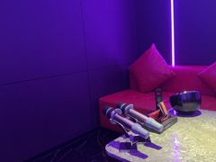 -星聚会KTV(中关村领展购物广场店)