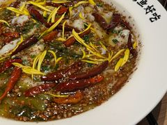 -太二酸菜鱼(天鹅湖万达店)
