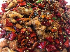 -望京一号·重庆江湖菜(工体店)