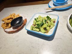 -舞虾小说.涮肉.烧烤(国顺东路店)