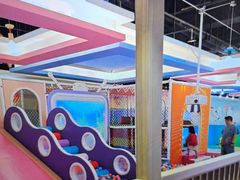 -青水瓦台汤泉(未央店)