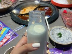 -生活如沸·顺德水牛奶火锅(大学路店)