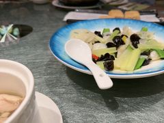 -顺意·顺德家乡菜(国际人才大厦店)