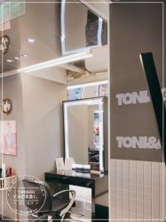 -TONI&GUY