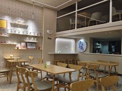 -南海冰室·新式潮汕茶饮(金涛店)