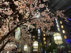 -绿茶餐厅(千岛湖银泰城店)