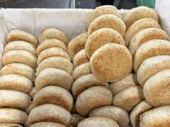 -清真喜兰老丁羊汤特色小吃