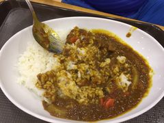 -食其家·牛丼咖喱(天津梅江印象城店)