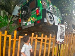 -宝燕乐园(闵行旗舰店)