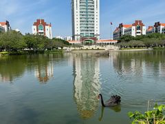 -厦门大学(思明校区)