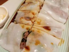 经典陈皮牛肉肠-禄运茶居·手工点心(猎德店)