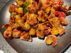 -一棠龙虾•王牌虾球(光谷天地店)