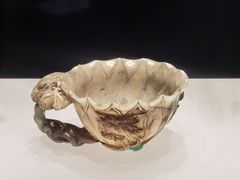 -鄂尔多斯博物馆