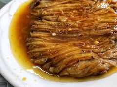 羊肉条-庆增回民饭店