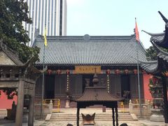 -衣裳街历史文化街区