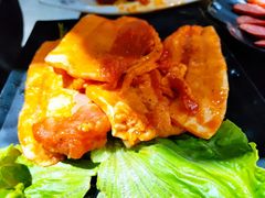 -鹤之乡·齐齐哈尔烤肉·非遗(秋涛路店)